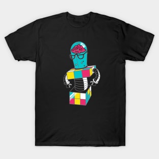 CubeBot T-Shirt